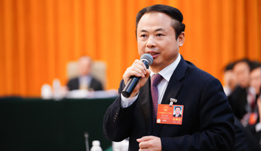 两会季丨今年，张天任代表提交议案4件，聚焦这些方面！