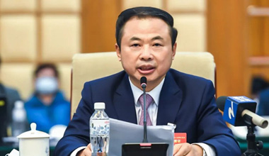 两会季丨围绕新能源产业，张天任代表提交这些建议